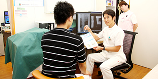 in_診察